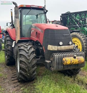 Трактор CASE IH Magnum 310, 2008 г.в.