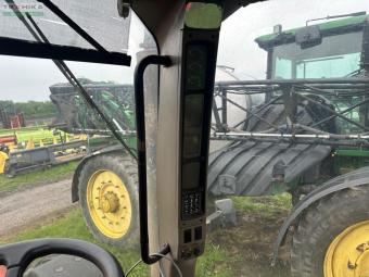 Трактор CASE IH Magnum 310, 2008 г.в. foto 18