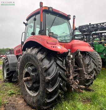Трактор CASE IH Magnum 310, 2008 г.в. foto 5