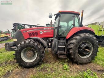 Трактор CASE IH Magnum 310, 2008 г.в. foto 4