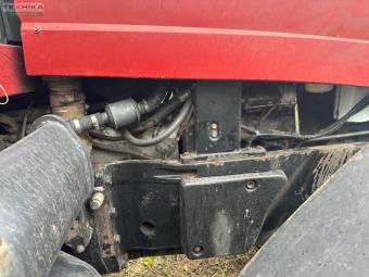 Трактор CASE IH Magnum 310, 2008 г.в. foto 13
