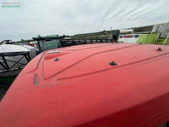 Трактор CASE IH Magnum 310, 2008 г.в. foto 14