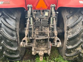 Трактор CASE IH Magnum 310, 2008 г.в. foto 10