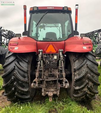 Трактор CASE IH Magnum 310, 2008 г.в. foto 6