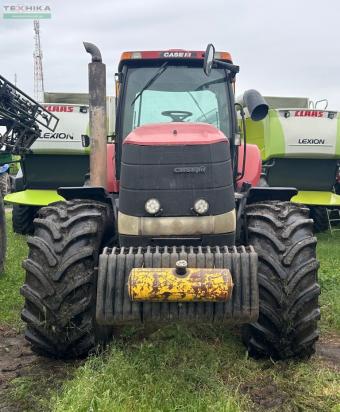 Трактор CASE IH Magnum 310, 2008 г.в. foto 3