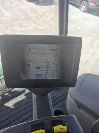 Комбайн John Deere S680 2017 г.в. foto 26