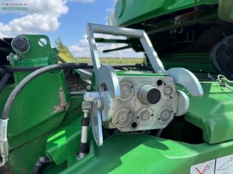 Комбайн John Deere S680 2017 г.в. foto 25