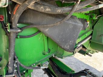 Комбайн John Deere S680 2017 г.в. foto 27