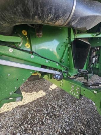 Комбайн John Deere S680 2017 г.в. foto 13