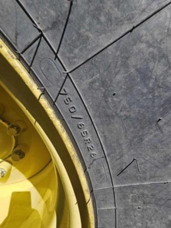 Комбайн John Deere S680 2017 г.в. foto 15
