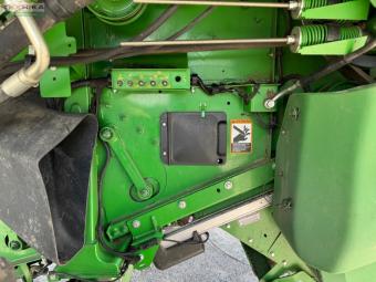 Комбайн John Deere S680 2017 г.в. foto 31