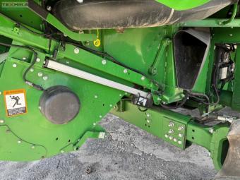 Комбайн John Deere S680 2017 г.в. foto 14