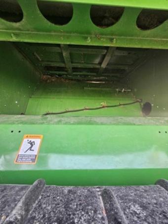 Комбайн John Deere S680 2017 г.в. foto 9