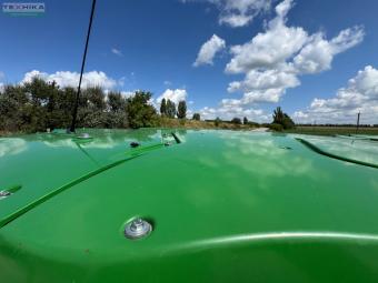 Комбайн John Deere S680 2017 г.в. foto 34