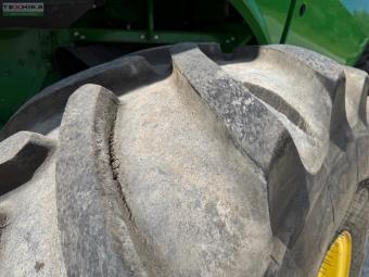 Комбайн John Deere S680 2017 г.в. foto 16