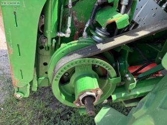 Комбайн John Deere S680 2017 г.в. foto 26