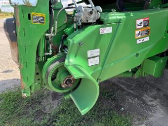Комбайн John Deere S680 2017 г.в. foto 24