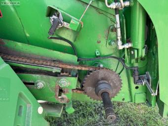 Комбайн John Deere S680 2017 г.в. foto 23