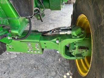 Комбайн John Deere S680 2017 г.в. foto 15