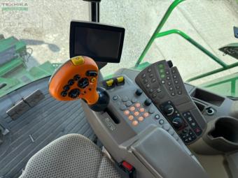 Комбайн John Deere S680 2017 г.в. foto 40