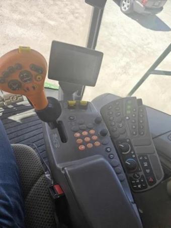 Комбайн John Deere S680 2017 г.в. foto 24