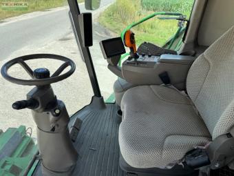 Комбайн John Deere S680 2017 г.в. foto 36