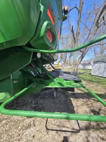 Комбайн John Deere S680 2017 г.в. foto 10