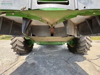 Комбайн John Deere S680 2017 г.в. foto 11