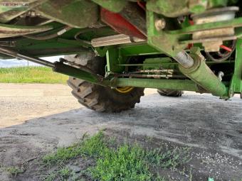 Комбайн John Deere S680 2017 г.в. foto 13