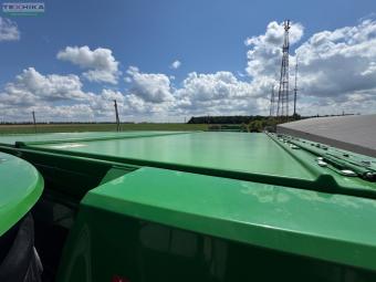 Комбайн John Deere S680 2017 г.в. foto 33