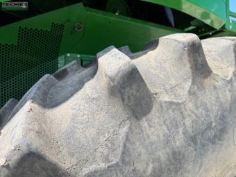 Комбайн John Deere S680 2017 г.в. foto 18