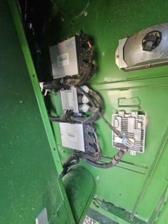 Комбайн John Deere S680 2017 г.в. foto 18