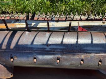 Жатка зерновая Case IH 1020 (Flex)-7,6м foto 12