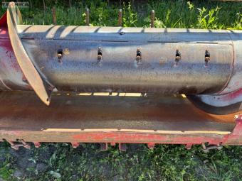 Жатка зерновая Case IH 1020 (Flex)-7,6м foto 11