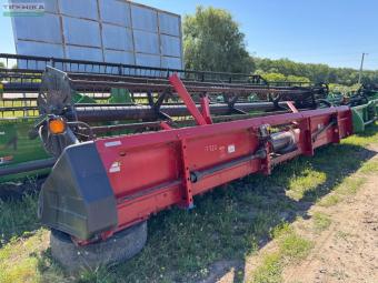Жатка зерновая Case IH 1020 (Flex)-7,6м