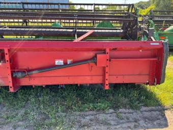 Жатка зерновая Case IH 1020 (Flex)-7,6м foto 9