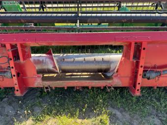 Жатка зерновая Case IH 1020 (Flex)-7,6м foto 10