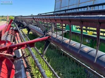 Жатка зерновая Case IH 1020 (Flex)-7,6м foto 5