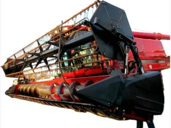 Жатка зерновая Case IH 1020 (Flex)-7,6м
