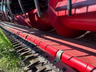 Жатка зерновая Case IH 1020 (Flex)-7,6м foto 16