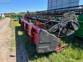 Жатка зерновая Case IH 1020 (Flex)-7,6м foto 8