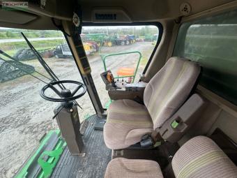 Комбайн John Deere 9870 STS Bullet Rotor 2011 г.в foto 29