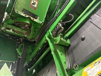 Комбайн John Deere 9870 STS Bullet Rotor 2011 г.в foto 9