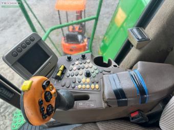 Комбайн John Deere 9870 STS Bullet Rotor 2011 г.в foto 28