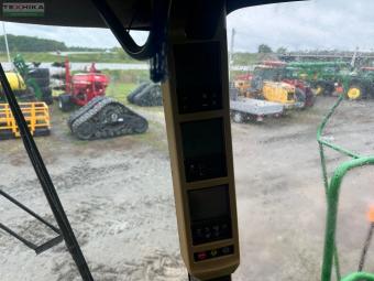 Комбайн John Deere 9870 STS Bullet Rotor 2011 г.в foto 27