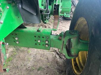 Комбайн John Deere 9870 STS Bullet Rotor 2011 г.в foto 17