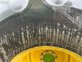Комбайн John Deere 9870 STS Bullet Rotor 2011 г.в foto 11