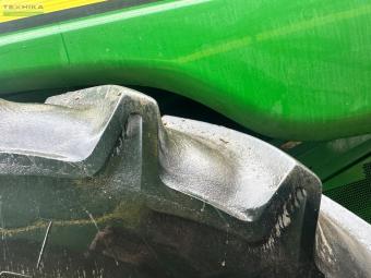 Комбайн John Deere 9870 STS Bullet Rotor 2011 г.в foto 13