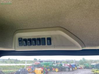 Комбайн John Deere 9870 STS Bullet Rotor 2011 г.в foto 25