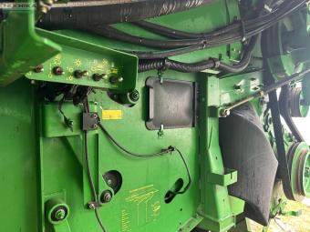 Комбайн John Deere 9870 STS Bullet Rotor 2011 г.в foto 8